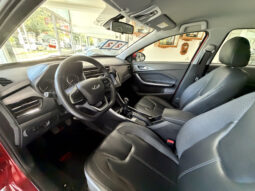 
										Chery Tiggo 2 Pro completo									