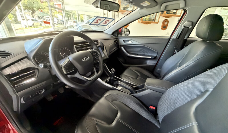 
								Chery Tiggo 2 Pro completo									