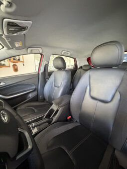 
										Chery Tiggo 2 Pro completo									