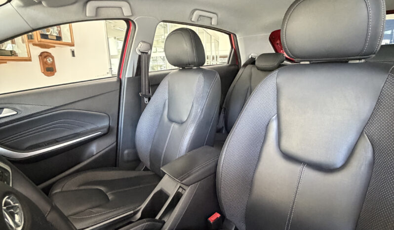 
								Chery Tiggo 2 Pro completo									