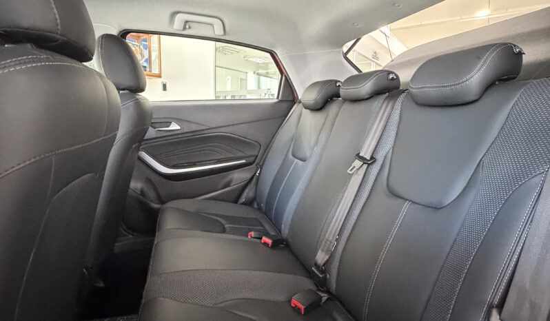 
								Chery Tiggo 2 Pro completo									