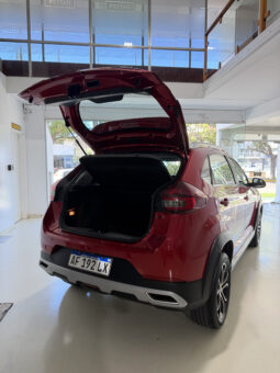 
										Chery Tiggo 2 Pro completo									