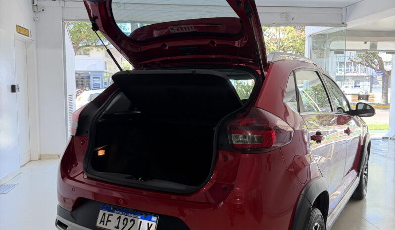 
								Chery Tiggo 2 Pro completo									