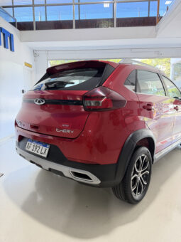 
										Chery Tiggo 2 Pro completo									