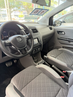 
										Volkswagen Fox Higline I – MOTION completo									
