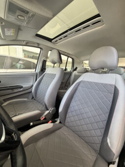 
										Volkswagen Fox Higline I – MOTION completo									