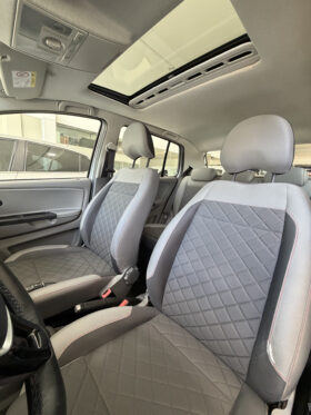 Volkswagen Fox Higline I – MOTION