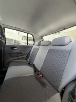 
										Volkswagen Fox Higline I – MOTION completo									