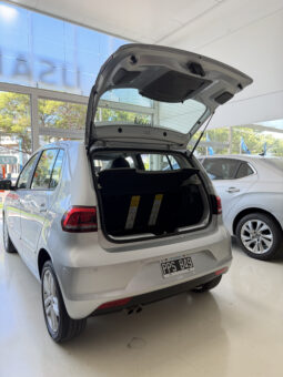 
										Volkswagen Fox Higline I – MOTION completo									