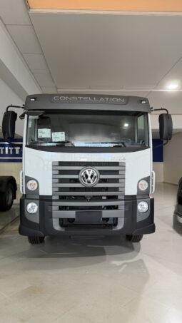 Volkswagen Constellation 17.280