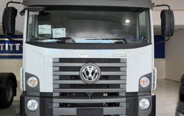 Volkswagen Constellation 17.280