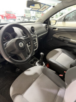 
										Volkswagen Voyage Confortline completo									