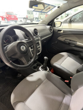 Volkswagen Voyage Confortline