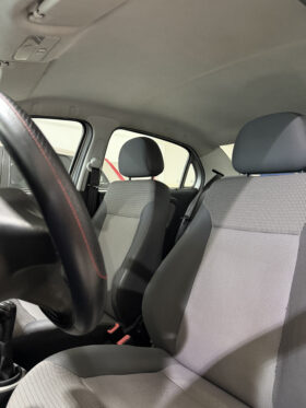 Volkswagen Voyage Confortline