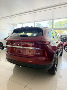 HAVAL H6 SUPREME – GWM