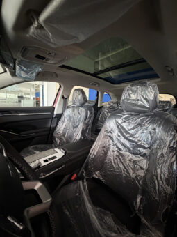 
										HAVAL H6 SUPREME – GWM completo									