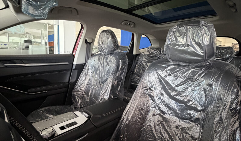 
								HAVAL H6 SUPREME – GWM completo									