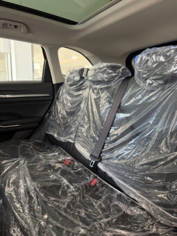 HAVAL H6 SUPREME – GWM