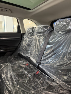 HAVAL H6 SUPREME – GWM