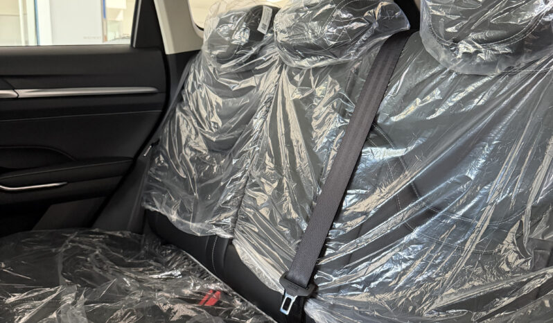 
								HAVAL H6 SUPREME – GWM completo									