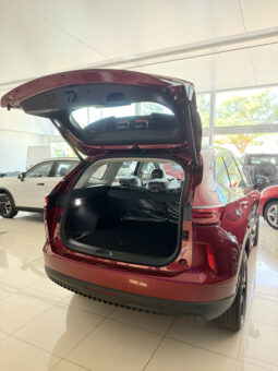 HAVAL H6 SUPREME – GWM