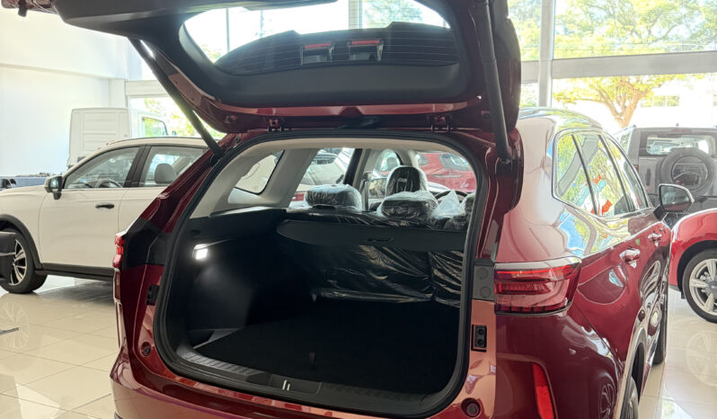 
								HAVAL H6 SUPREME – GWM completo									