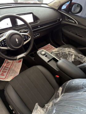 HAVAL H6 SUPREME – GWM