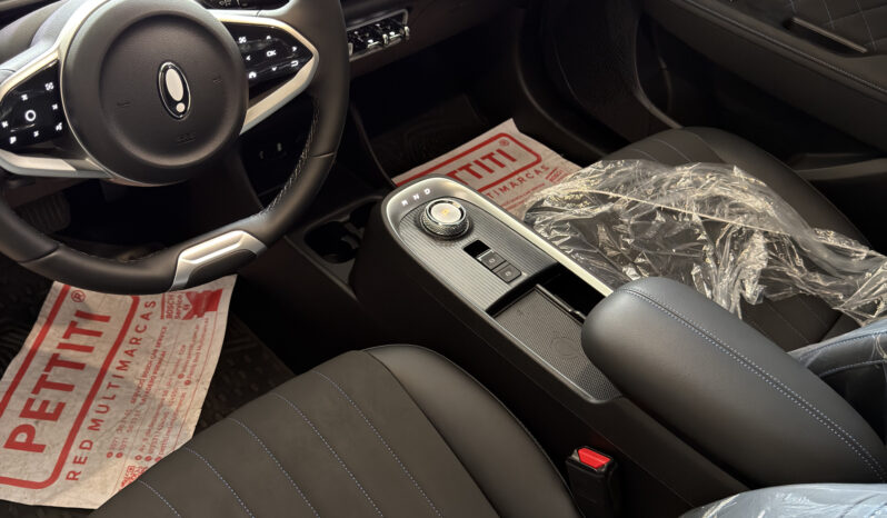 
								HAVAL H6 SUPREME – GWM completo									