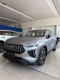 Haval Jolion Pro HEV – GWM