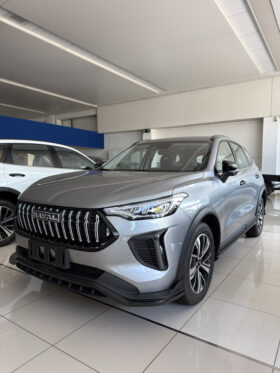 Haval Jolion Pro HEV – GWM