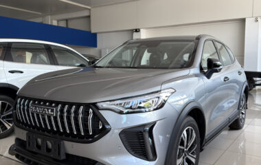 Haval Jolion Pro HEV – GWM