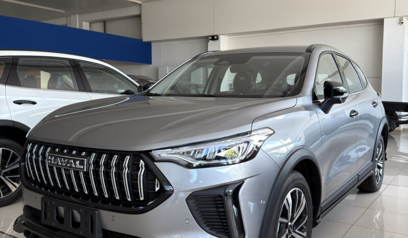 
								Haval Jolion Pro HEV – GWM completo									