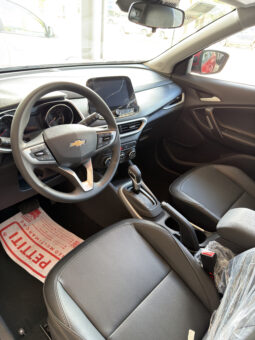 
										Chevrolet Tracker LTZ completo									