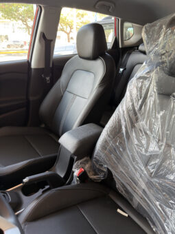 
										Chevrolet Tracker LTZ completo									