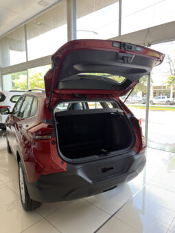 
										Chevrolet Tracker LTZ completo									