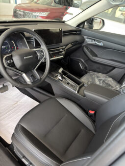 Haval Jolion Pro HEV – GWM