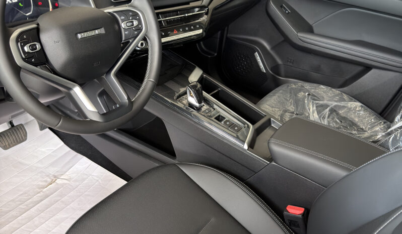 
								Haval Jolion Pro HEV – GWM completo									