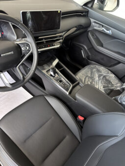 Haval Jolion Pro HEV – GWM