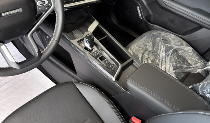 
								Haval Jolion Pro HEV – GWM completo									