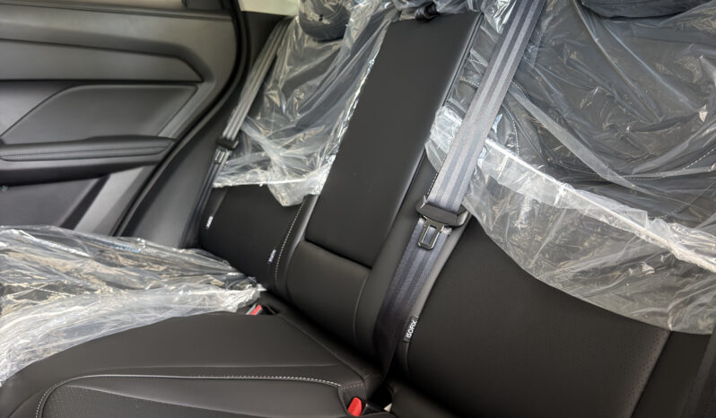 
								Haval Jolion Pro HEV – GWM completo									