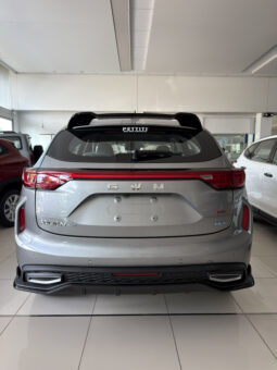 
										Haval Jolion Pro HEV – GWM completo									