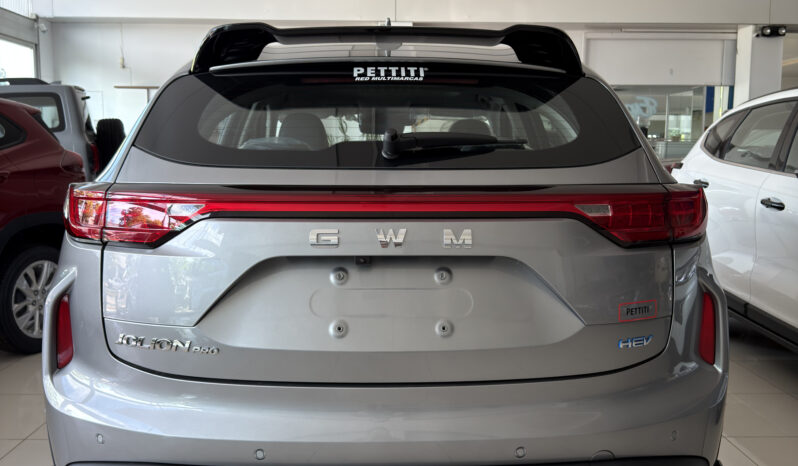 
								Haval Jolion Pro HEV – GWM completo									