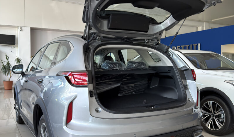 
								Haval Jolion Pro HEV – GWM completo									