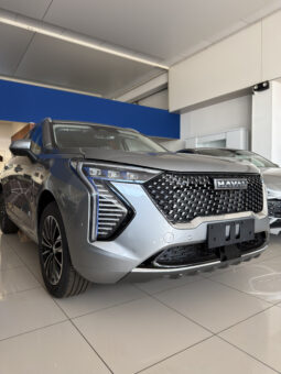 Haval Jolion Pro HEV – GWM