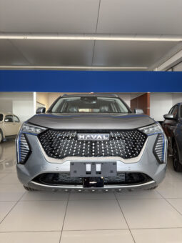 
										Haval Jolion Pro HEV – GWM completo									