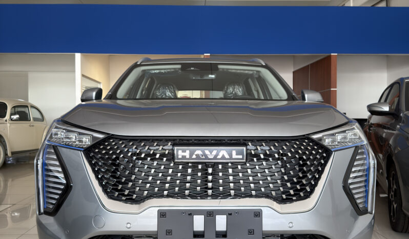 
								Haval Jolion Pro HEV – GWM completo									