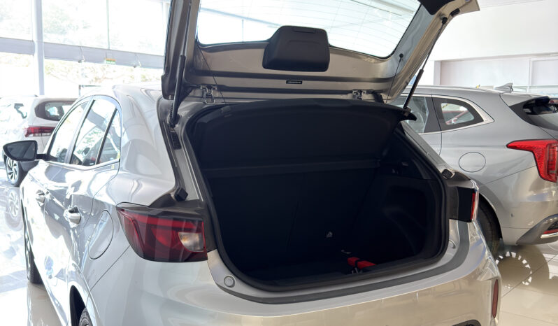 
								MG3 HÍBRIDO completo									