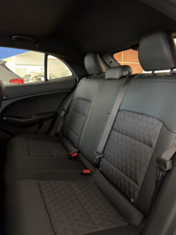 
										MG3 HÍBRIDO completo									