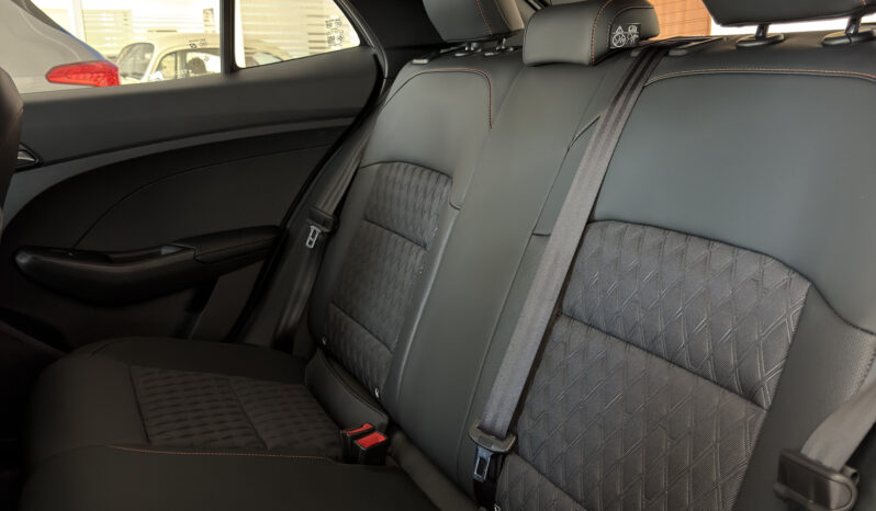 
								MG3 HÍBRIDO completo									