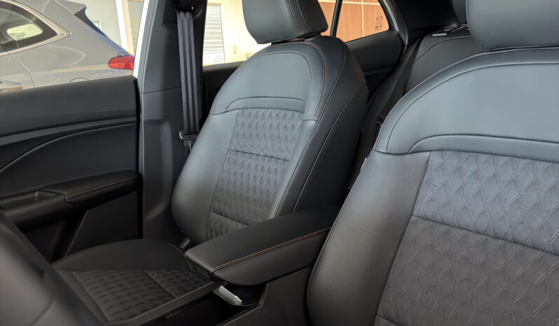 
								MG3 HÍBRIDO completo									